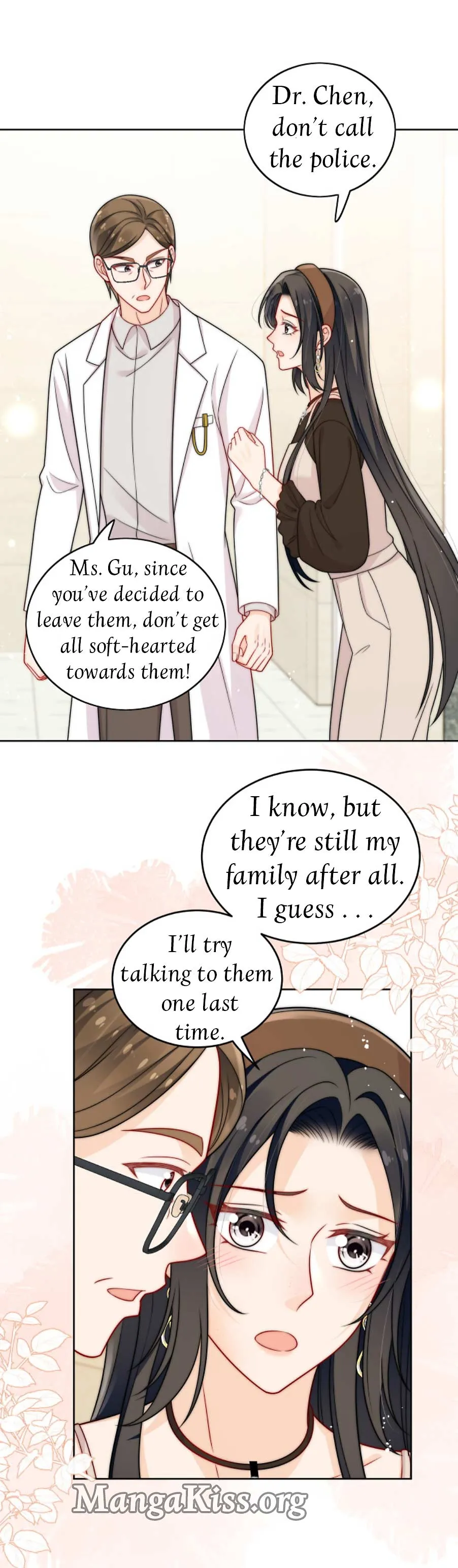 Heroine’s Cynicism Increases Daily After Rebirth Chapter 12 Online - página 4