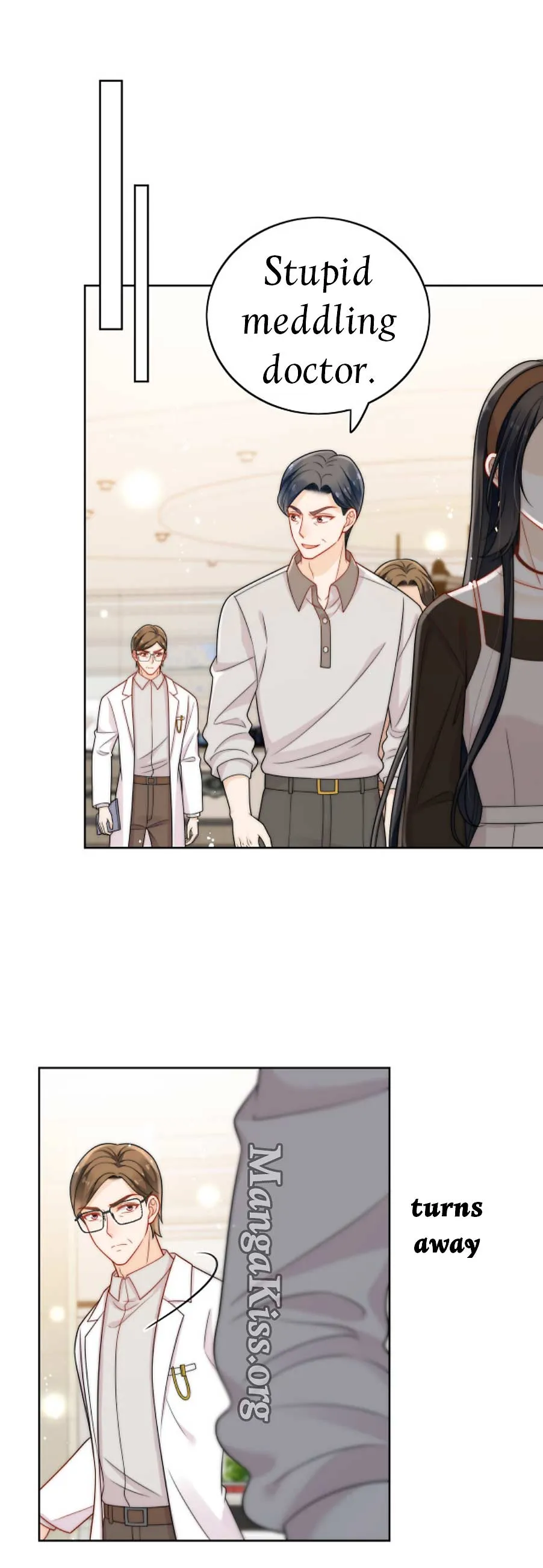 Heroine’s Cynicism Increases Daily After Rebirth Chapter 12 Online - página 6