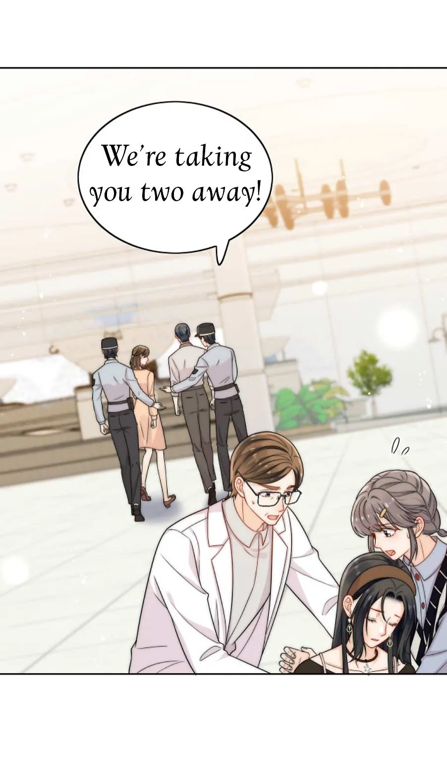Heroine’s Cynicism Increases Daily After Rebirth Chapter 12 Online - página 15