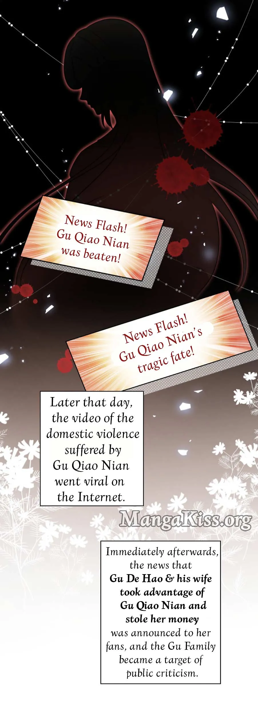 Heroine’s Cynicism Increases Daily After Rebirth Chapter 12 Online - página 17