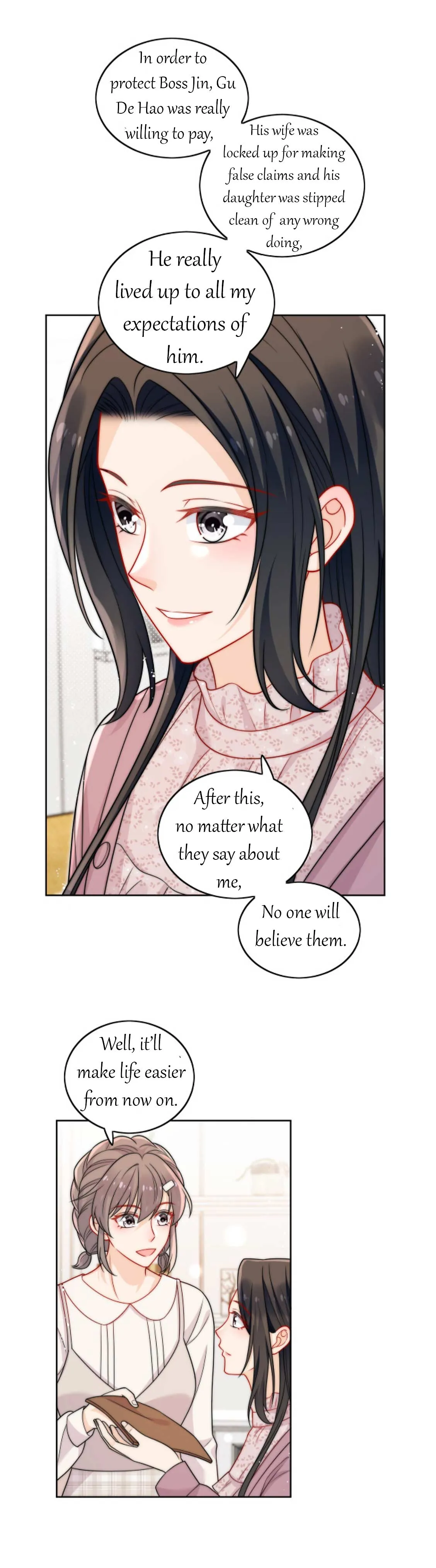 Heroine’s Cynicism Increases Daily After Rebirth Chapter 16 Online - página 2