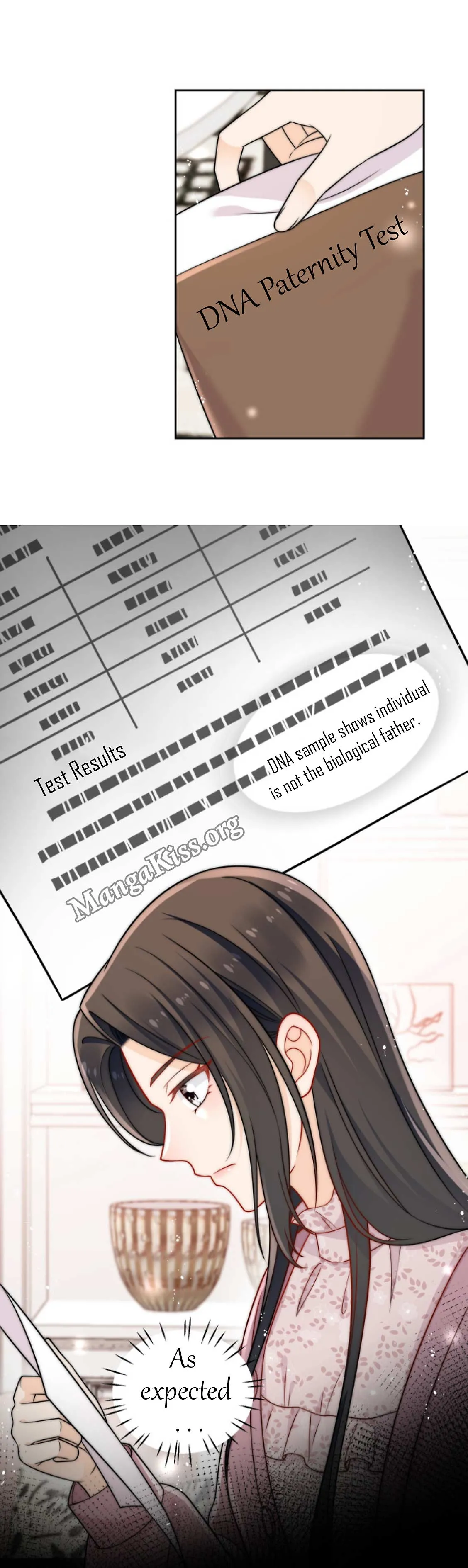 Heroine’s Cynicism Increases Daily After Rebirth Chapter 16 Online - página 3