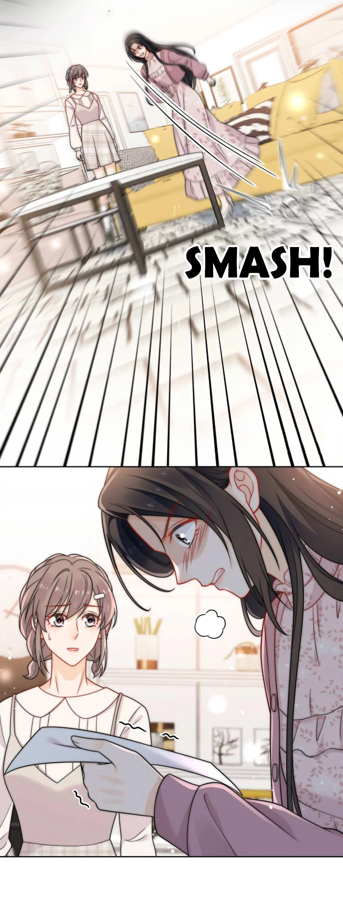 Heroine’s Cynicism Increases Daily After Rebirth Chapter 16 Online - página 5