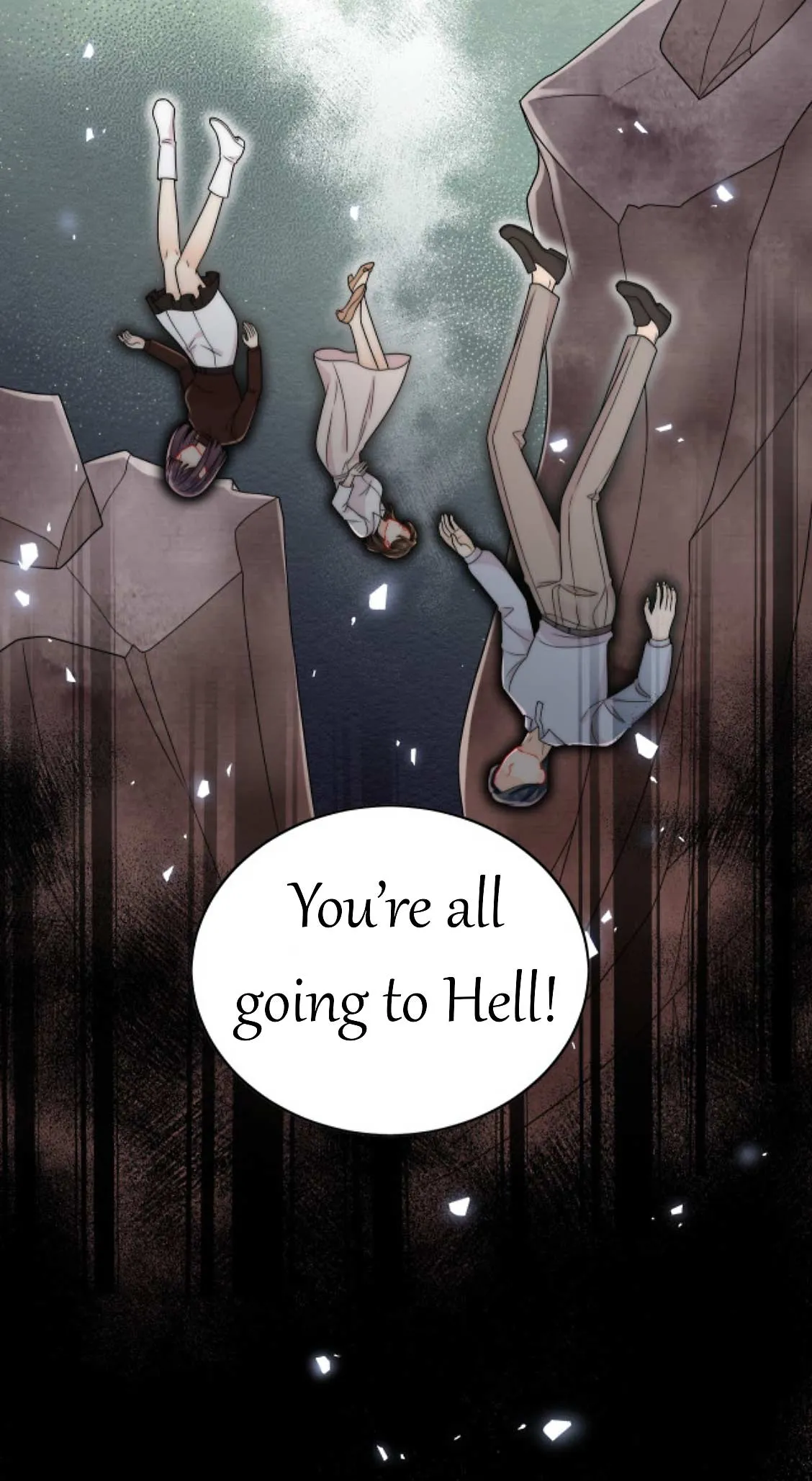 Heroine’s Cynicism Increases Daily After Rebirth Chapter 16 Online - página 7