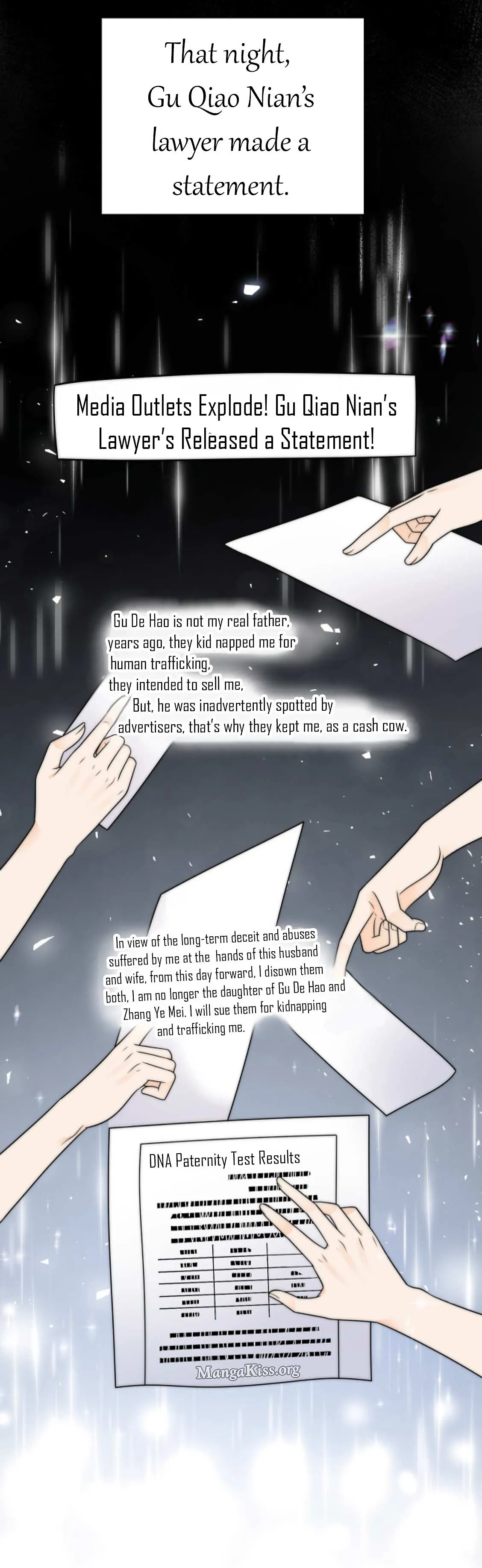 Heroine’s Cynicism Increases Daily After Rebirth Chapter 16 Online - página 8
