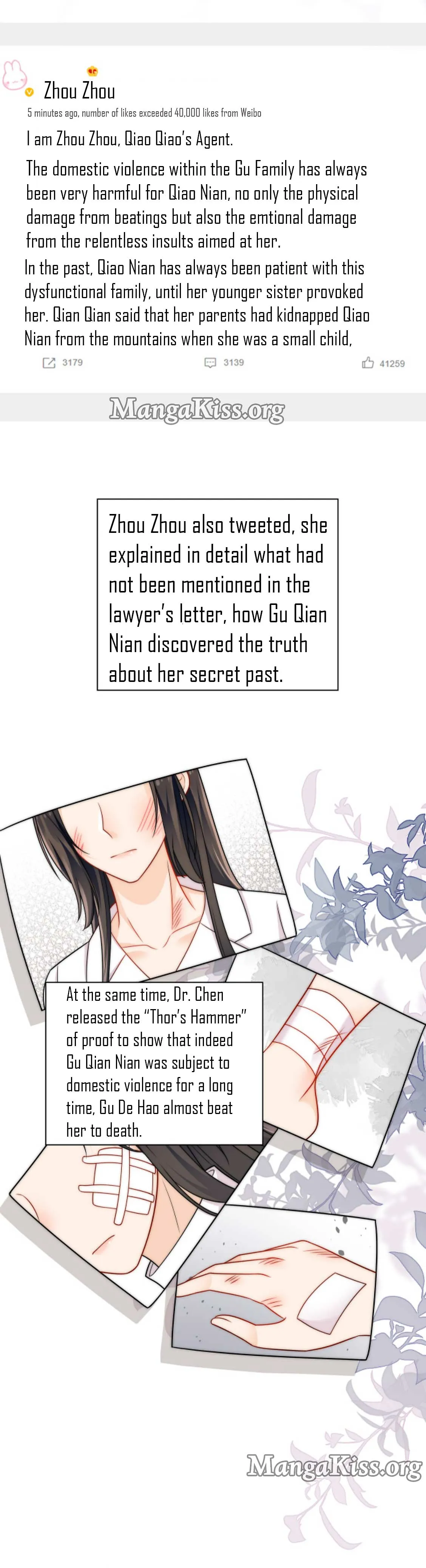 Heroine’s Cynicism Increases Daily After Rebirth Chapter 16 Online - página 9