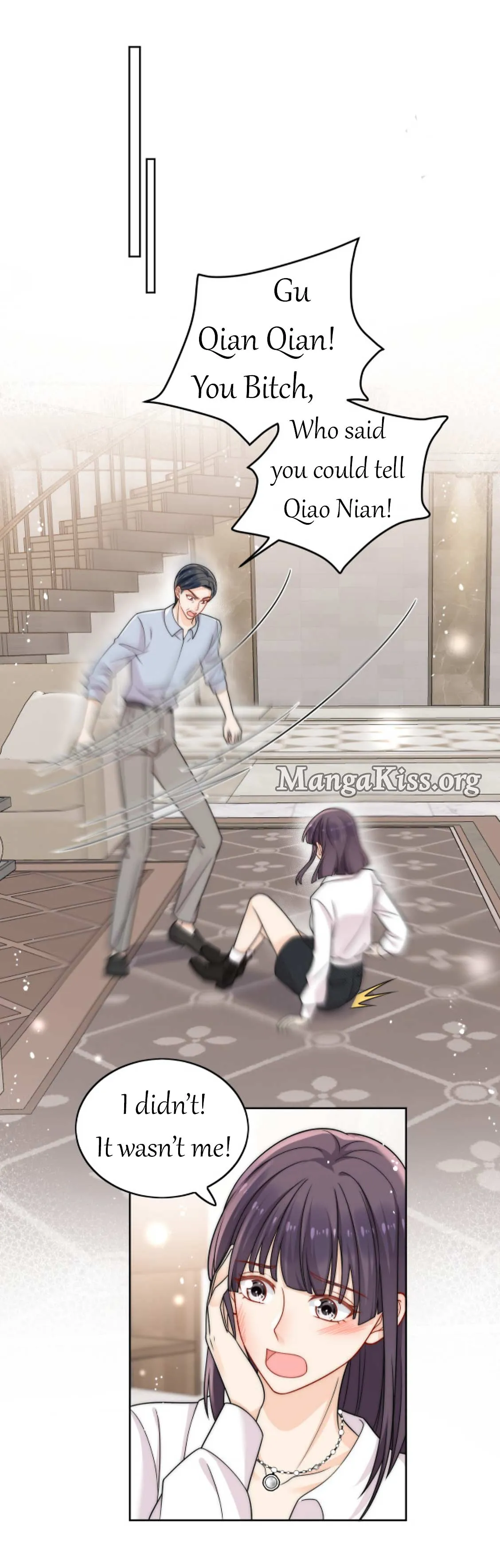 Heroine’s Cynicism Increases Daily After Rebirth Chapter 16 Online - página 10
