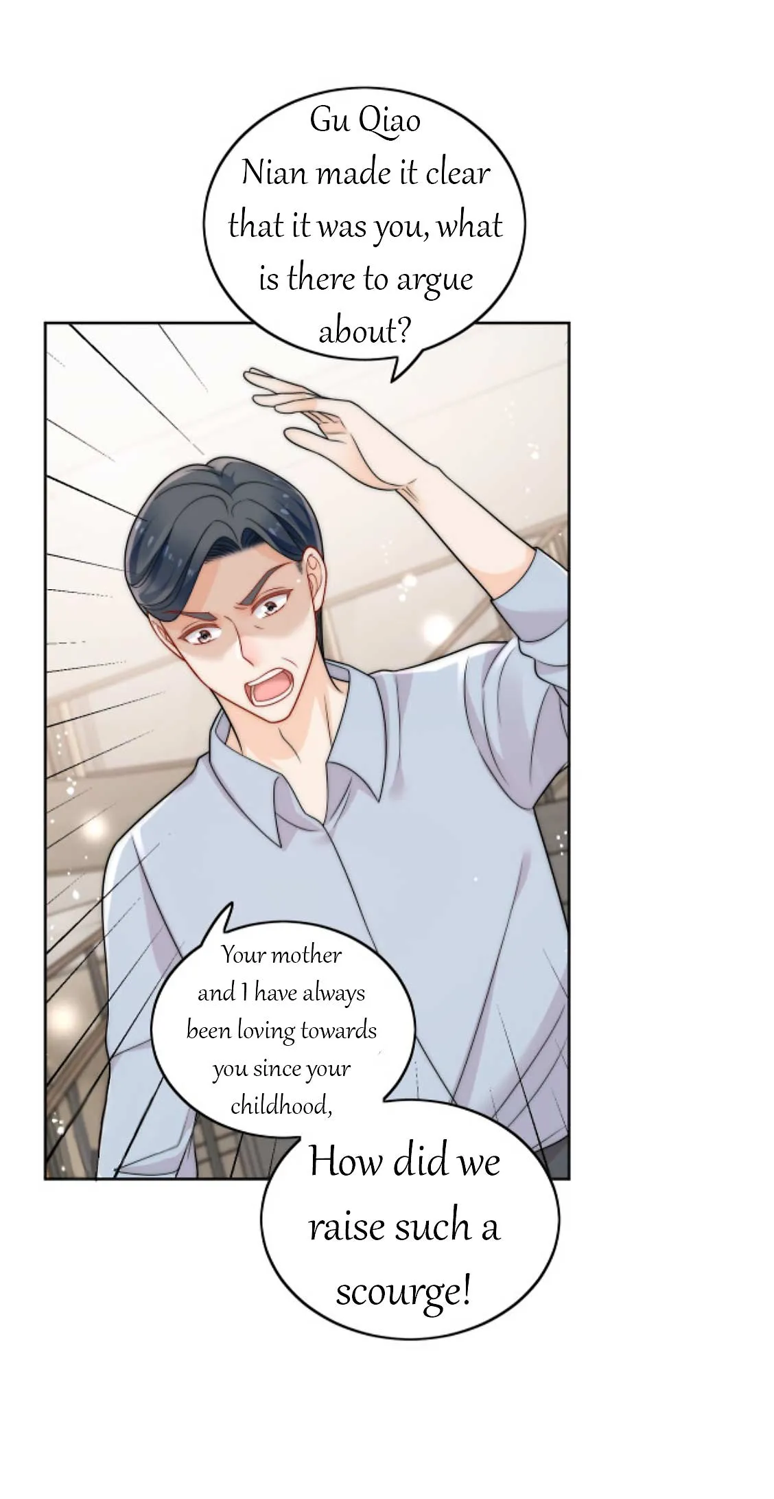 Heroine’s Cynicism Increases Daily After Rebirth Chapter 16 Online - página 11