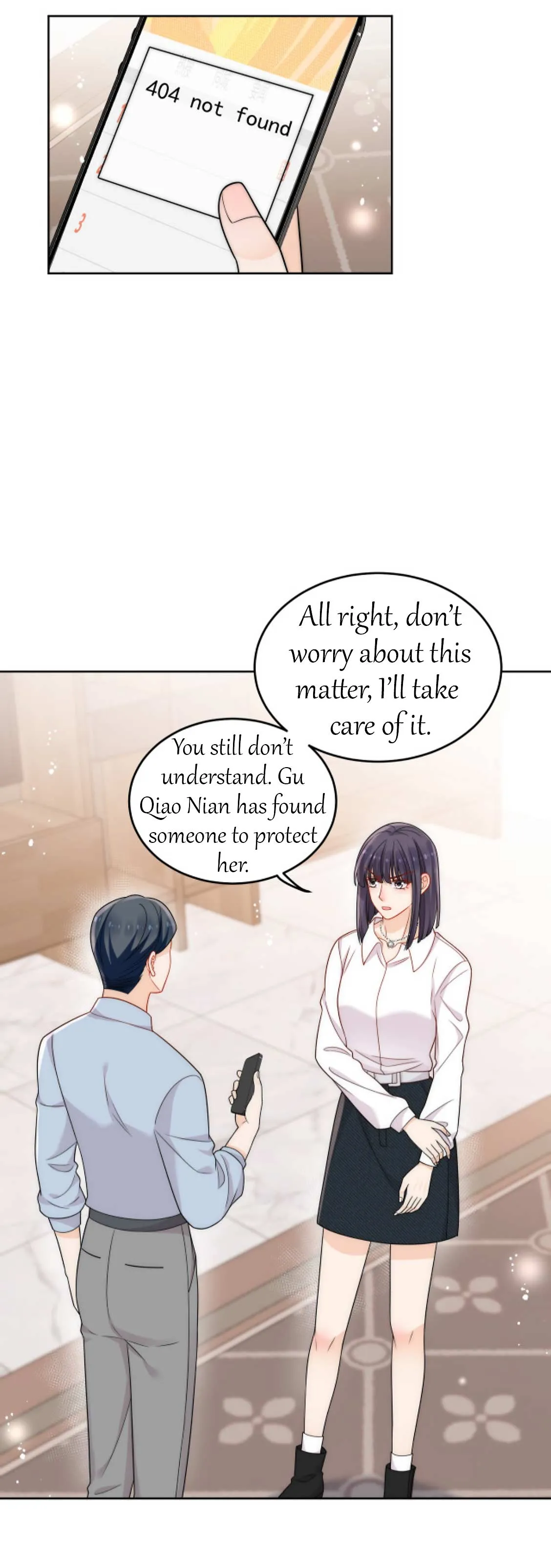 Heroine’s Cynicism Increases Daily After Rebirth Chapter 16 Online - página 13