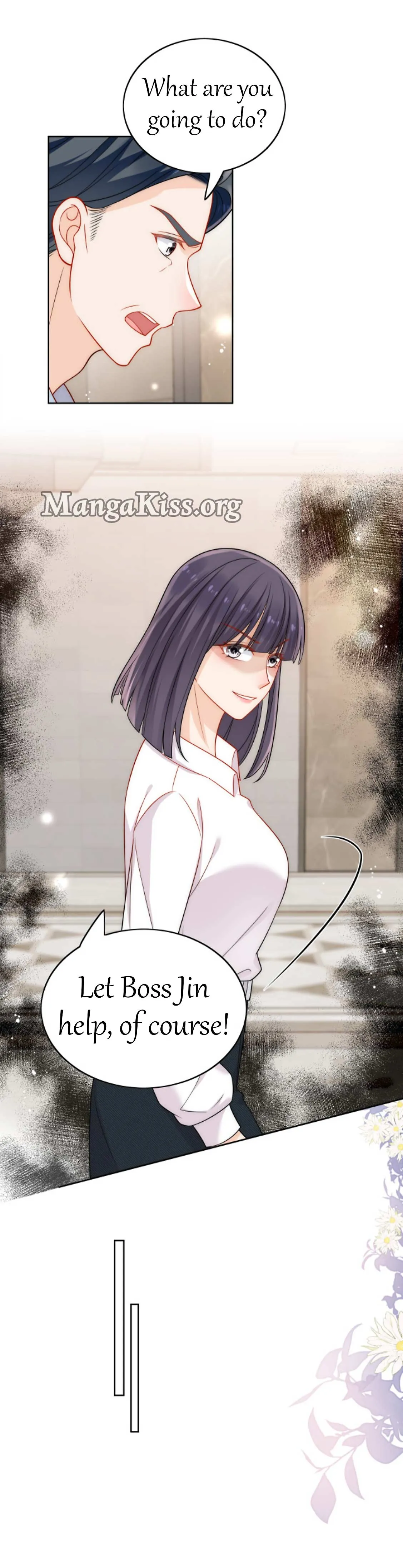 Heroine’s Cynicism Increases Daily After Rebirth Chapter 16 Online - página 14