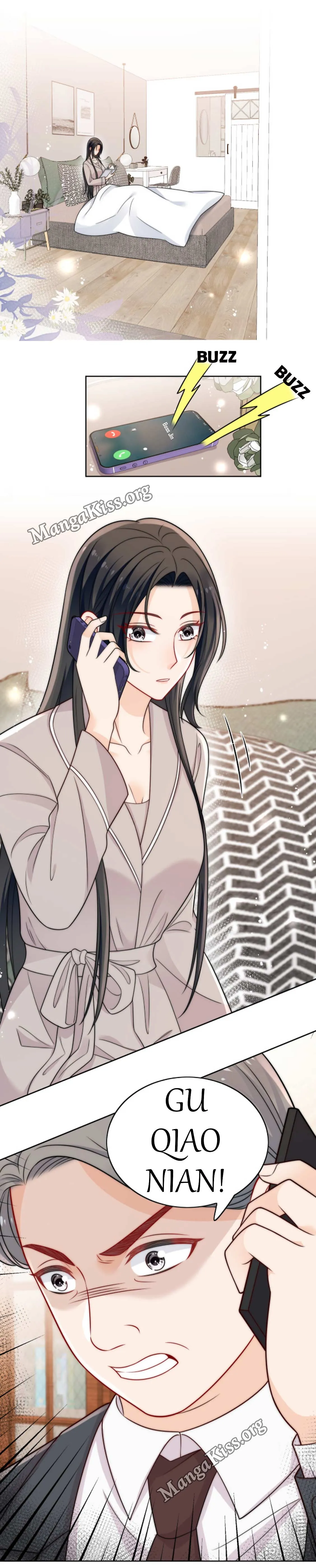 Heroine’s Cynicism Increases Daily After Rebirth Chapter 16 Online - página 15