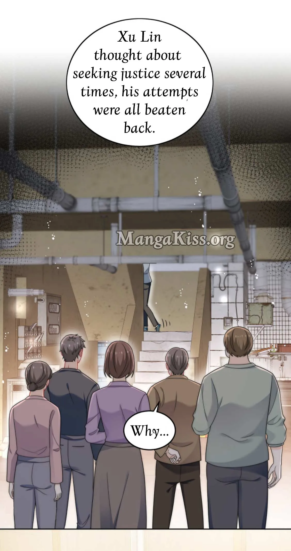 Heroine’s Cynicism Increases Daily After Rebirth Chapter 18 Online - página 9