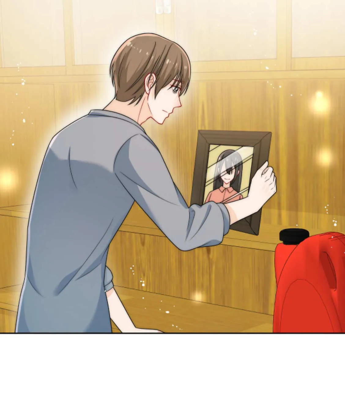 Heroine’s Cynicism Increases Daily After Rebirth Chapter 18 Online - página 10