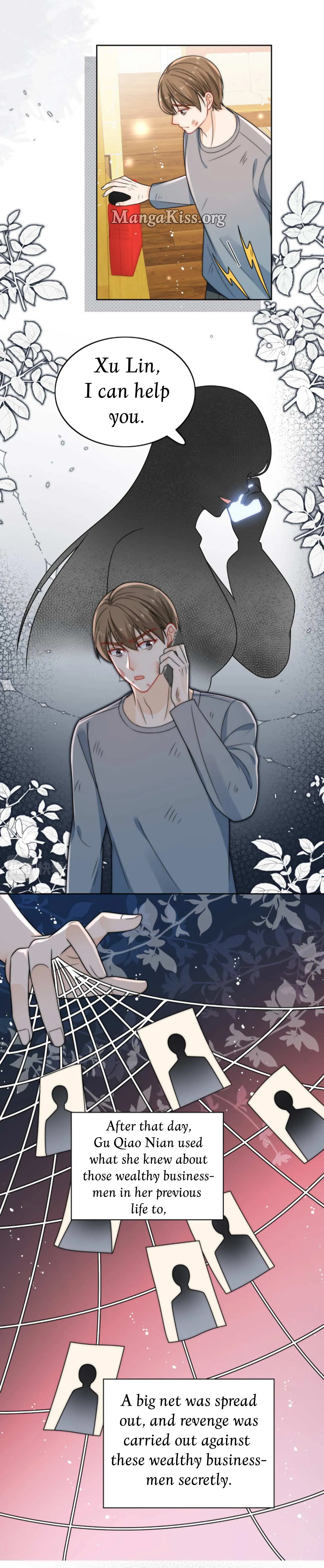 Heroine’s Cynicism Increases Daily After Rebirth Chapter 18 Online - página 12