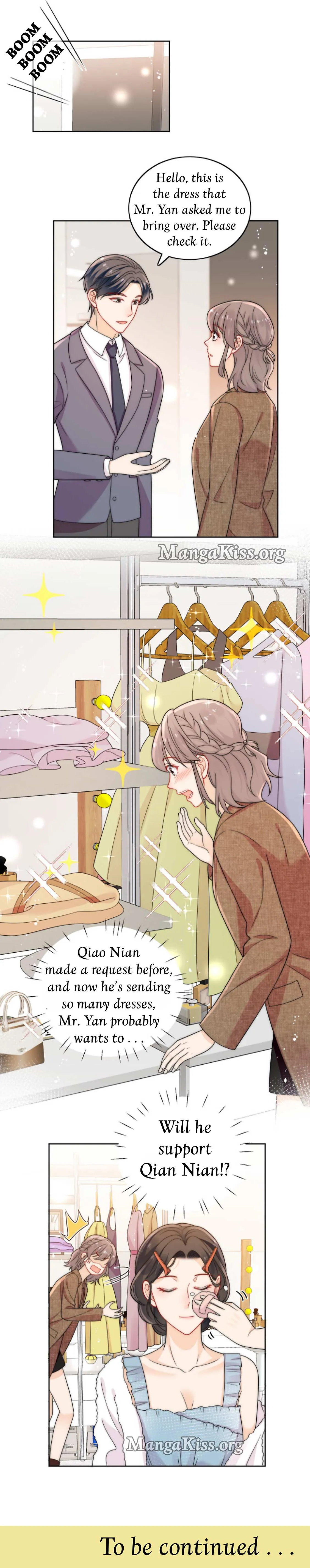 Heroine’s Cynicism Increases Daily After Rebirth Chapter 18 Online - página 15