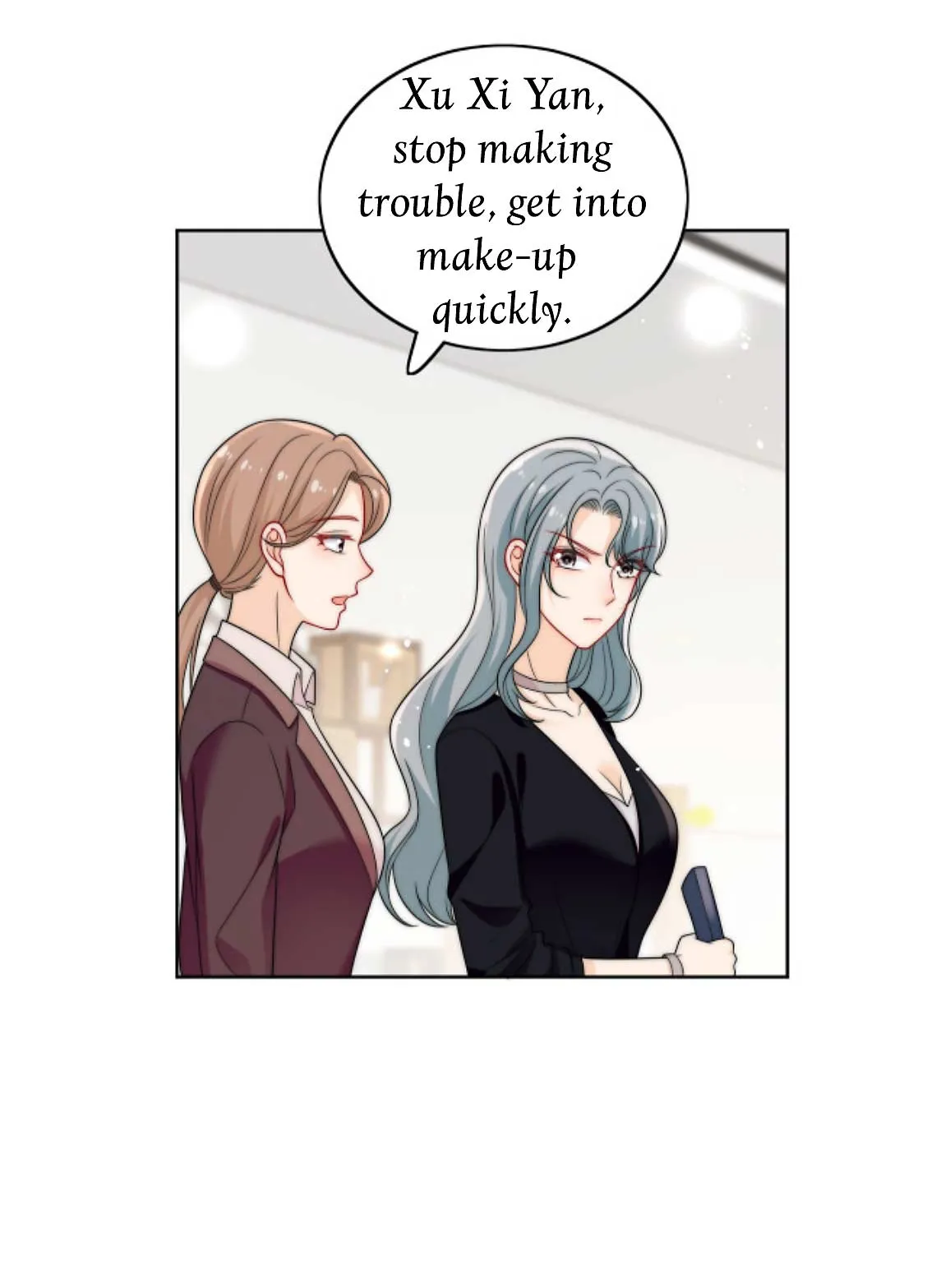 Heroine’s Cynicism Increases Daily After Rebirth Chapter 19 Online - página 3