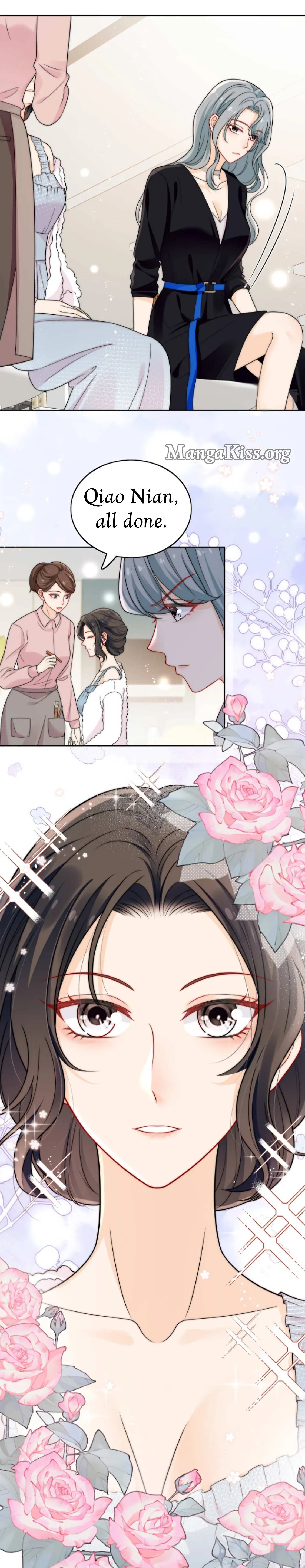 Heroine’s Cynicism Increases Daily After Rebirth Chapter 19 Online - página 4