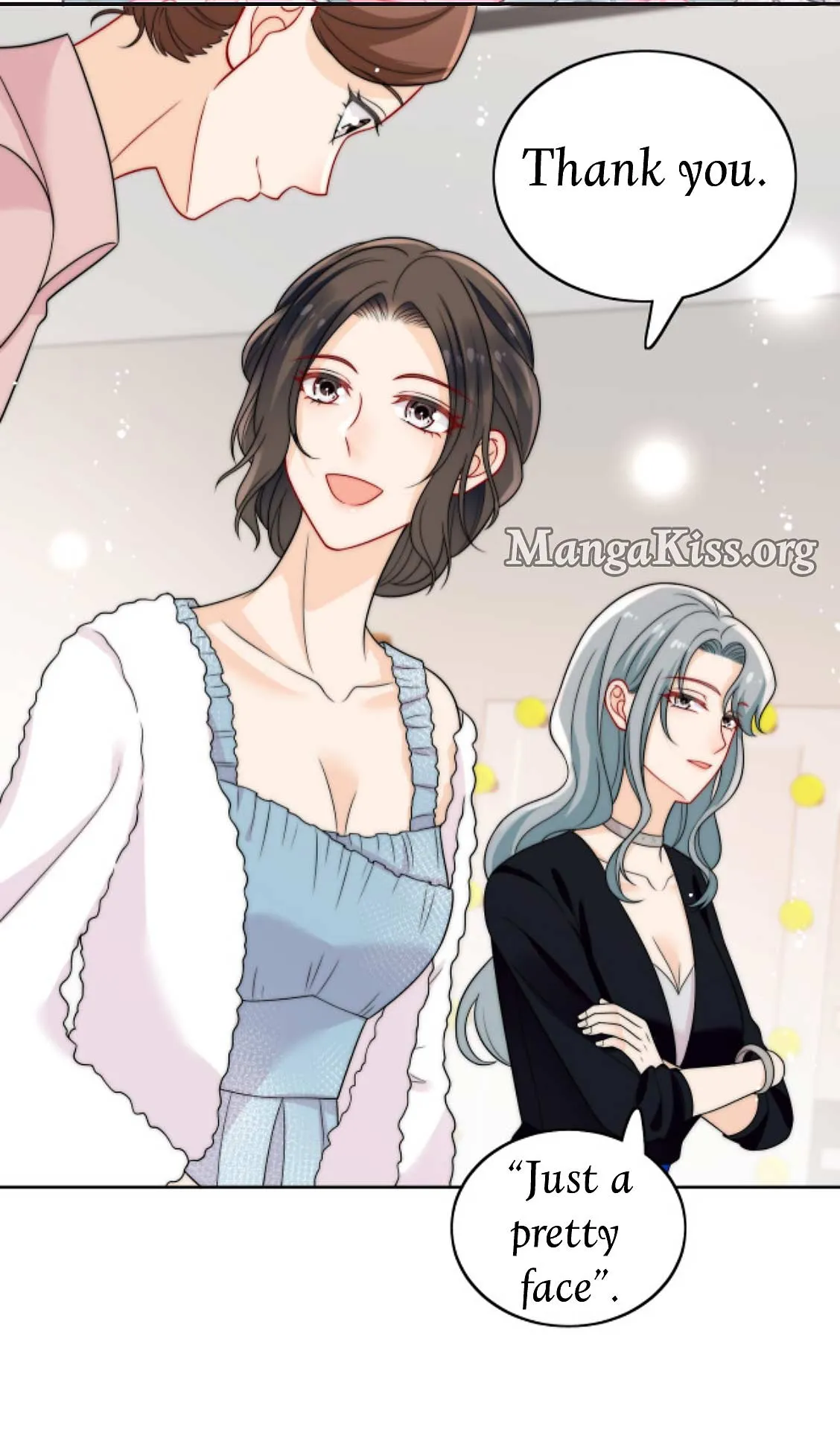 Heroine’s Cynicism Increases Daily After Rebirth Chapter 19 Online - página 5