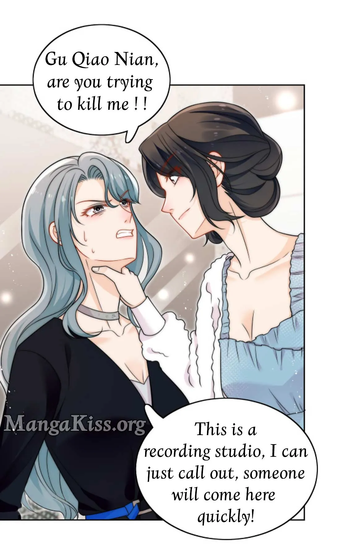Heroine’s Cynicism Increases Daily After Rebirth Chapter 19 Online - página 11