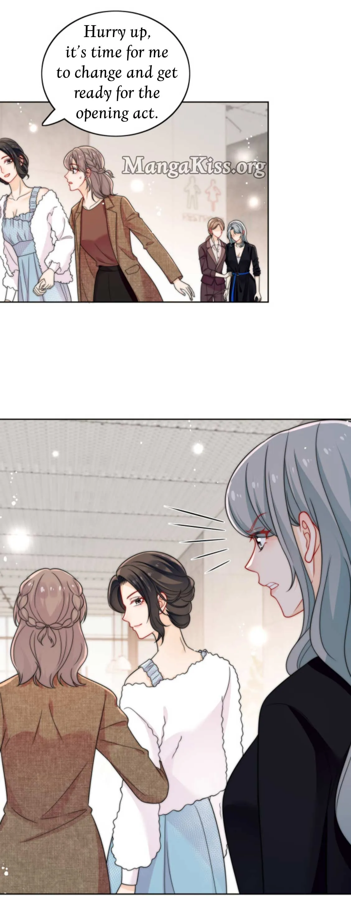 Heroine’s Cynicism Increases Daily After Rebirth Chapter 19 Online - página 15