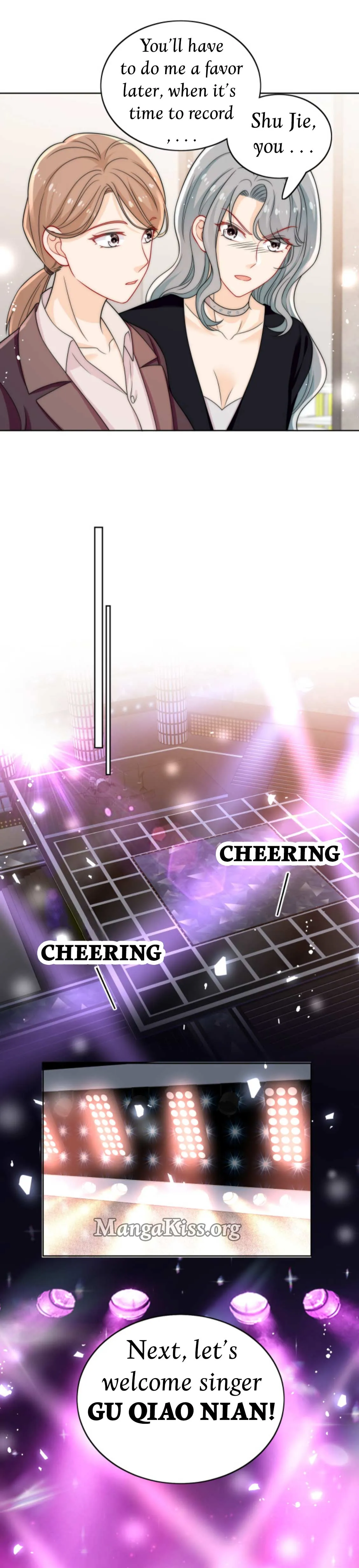 Heroine’s Cynicism Increases Daily After Rebirth Chapter 19 Online - página 16