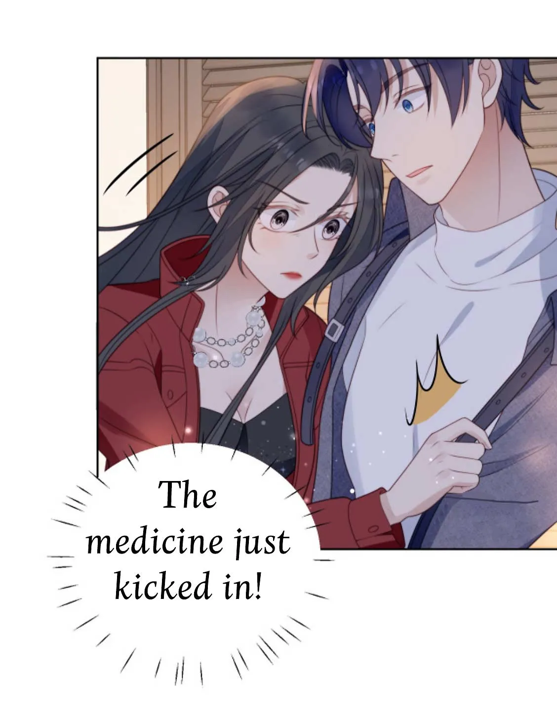 Heroine’s Cynicism Increases Daily After Rebirth Chapter 2 Online - página 3