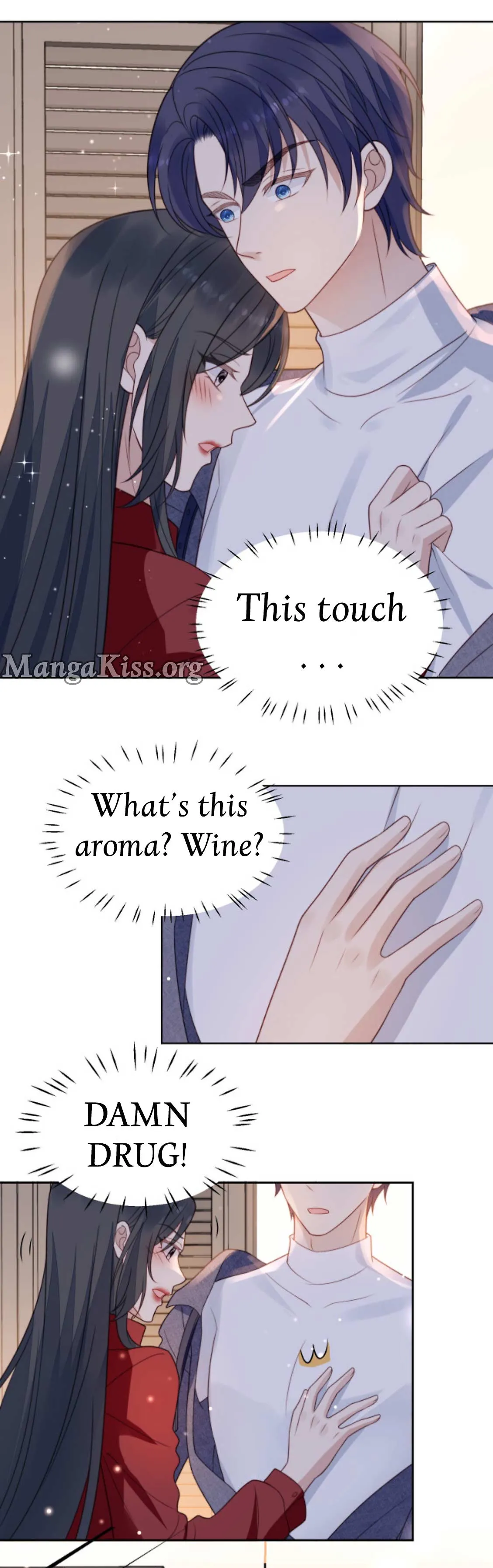 Heroine’s Cynicism Increases Daily After Rebirth Chapter 2 Online - página 4