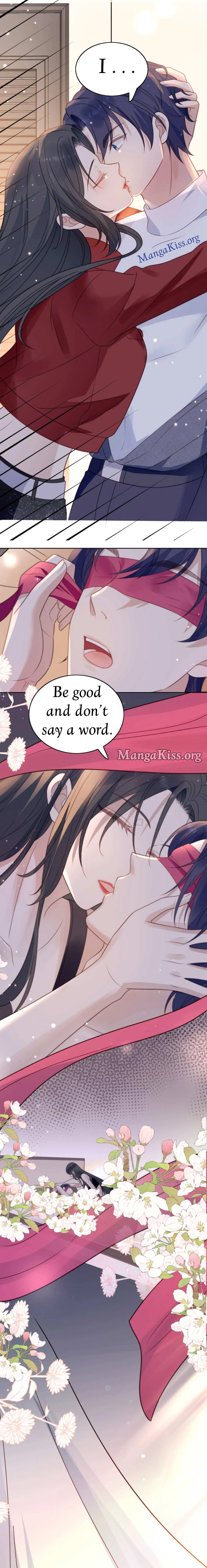 Heroine’s Cynicism Increases Daily After Rebirth Chapter 2 Online - página 5
