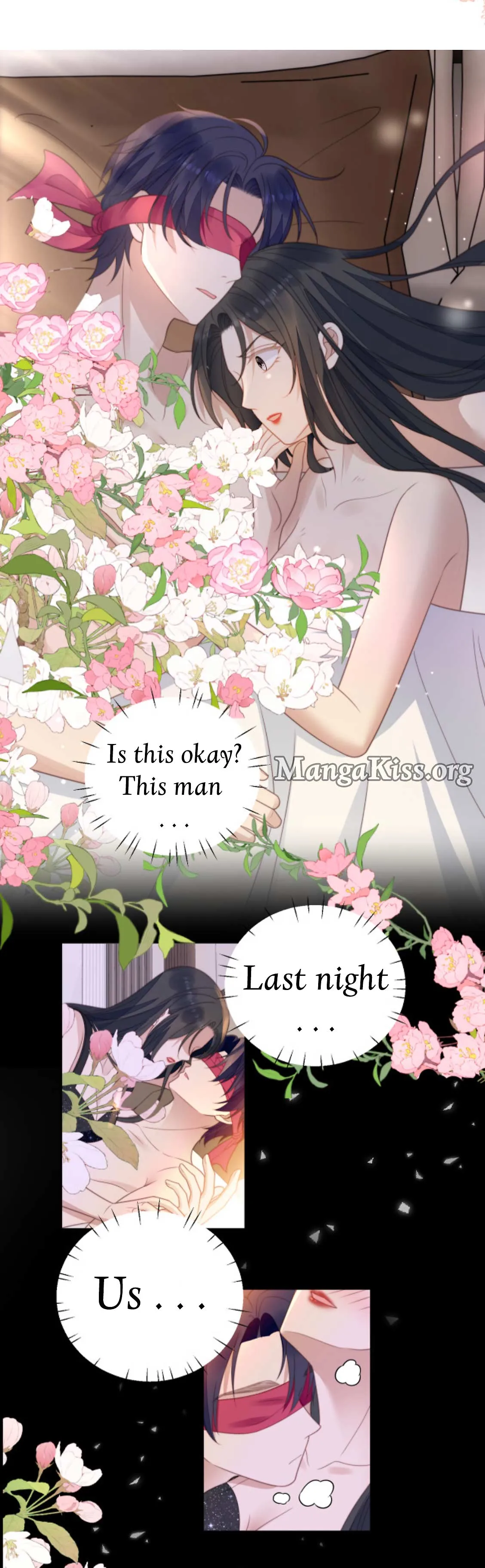 Heroine’s Cynicism Increases Daily After Rebirth Chapter 2 Online - página 7