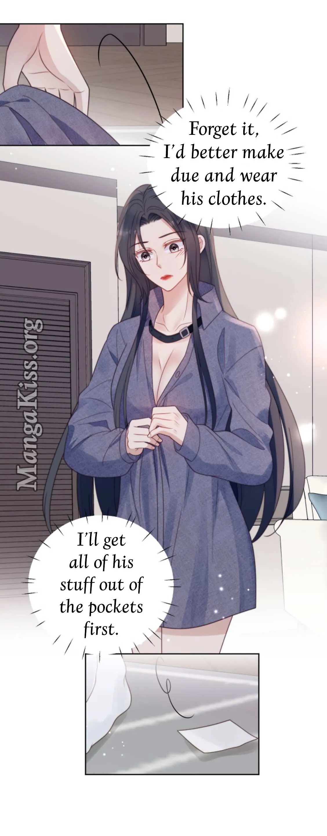 Heroine’s Cynicism Increases Daily After Rebirth Chapter 2 Online - página 9