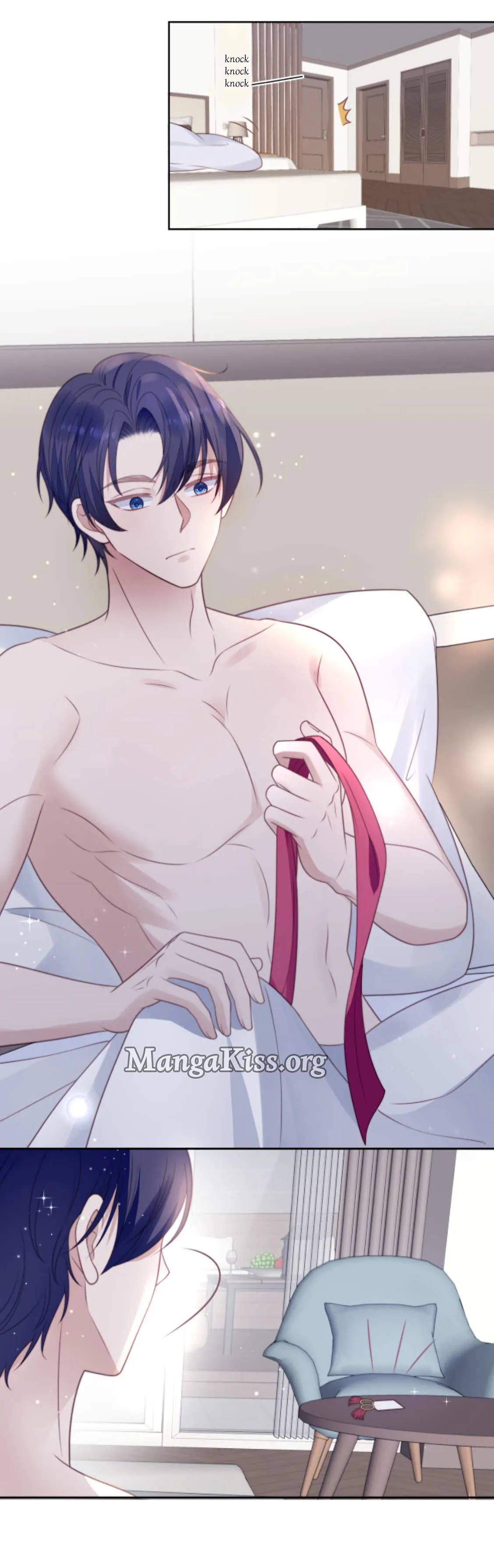 Heroine’s Cynicism Increases Daily After Rebirth Chapter 2 Online - página 12