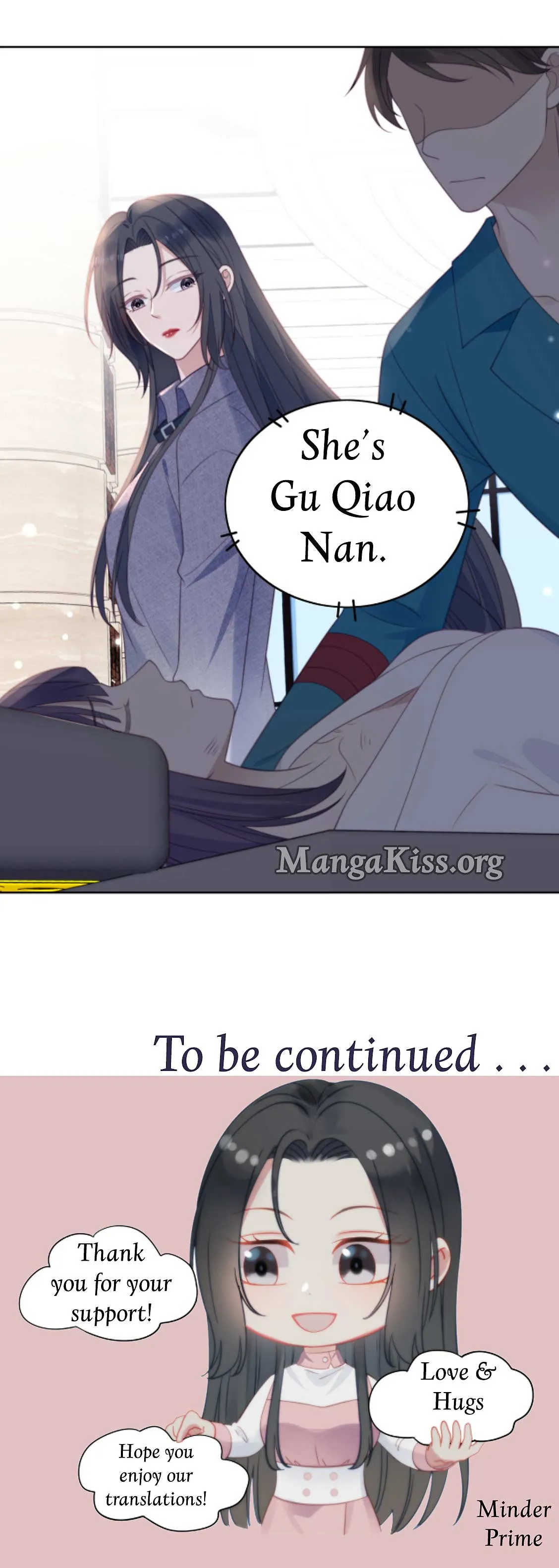 Heroine’s Cynicism Increases Daily After Rebirth Chapter 2 Online - página 15