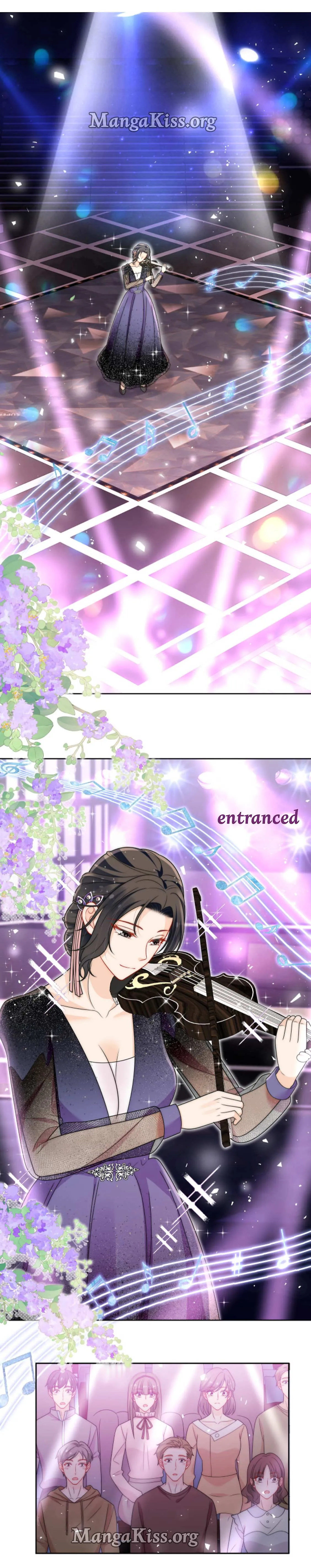 Heroine’s Cynicism Increases Daily After Rebirth Chapter 20 Online - página 3