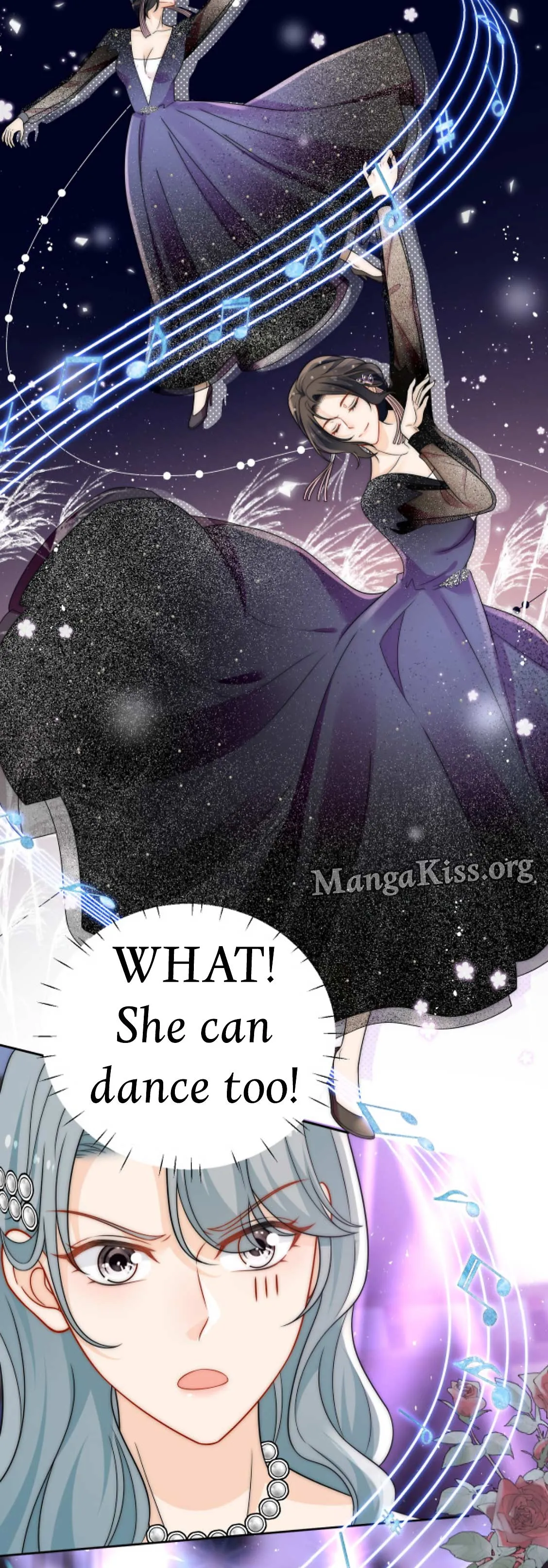 Heroine’s Cynicism Increases Daily After Rebirth Chapter 20 Online - página 7