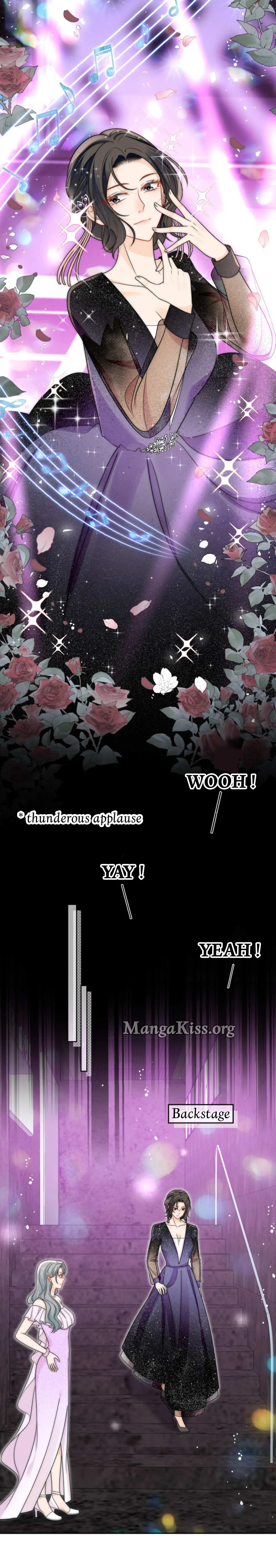 Heroine’s Cynicism Increases Daily After Rebirth Chapter 20 Online - página 8