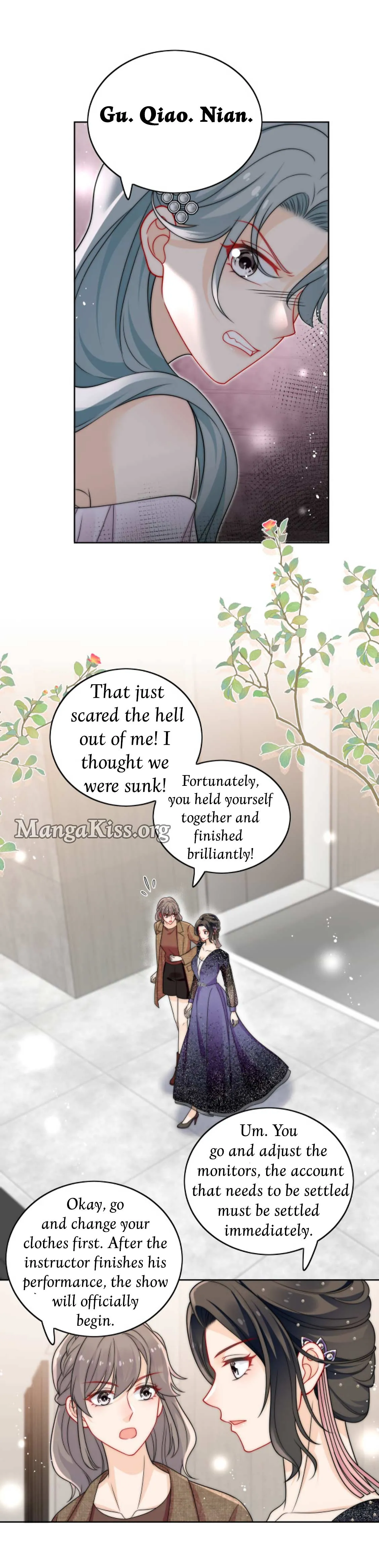 Heroine’s Cynicism Increases Daily After Rebirth Chapter 20 Online - página 10