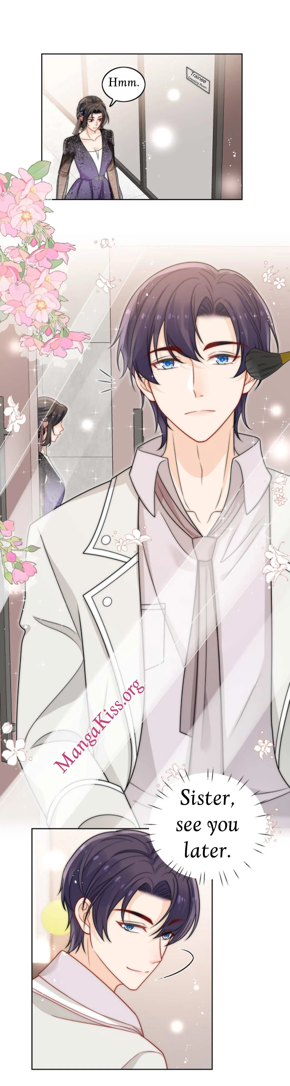 Heroine’s Cynicism Increases Daily After Rebirth Chapter 20 Online - página 11