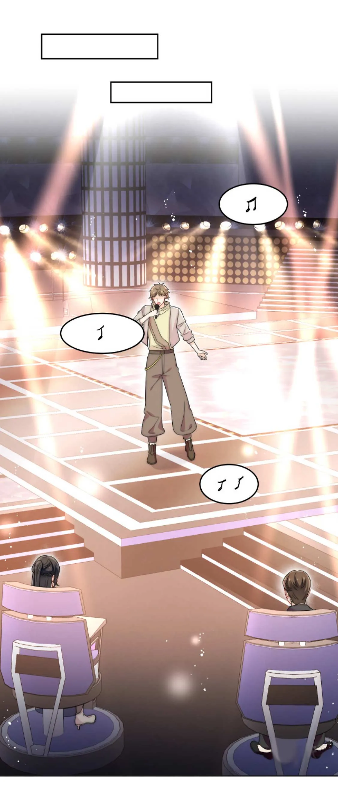 Heroine’s Cynicism Increases Daily After Rebirth Chapter 20 Online - página 12