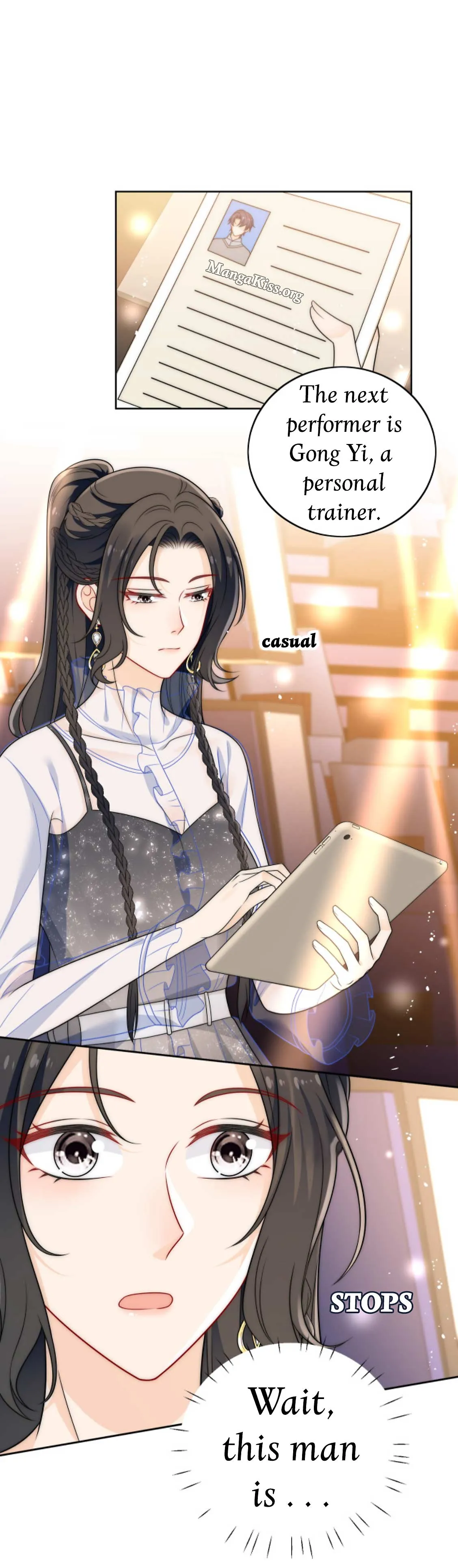 Heroine’s Cynicism Increases Daily After Rebirth Chapter 20 Online - página 13