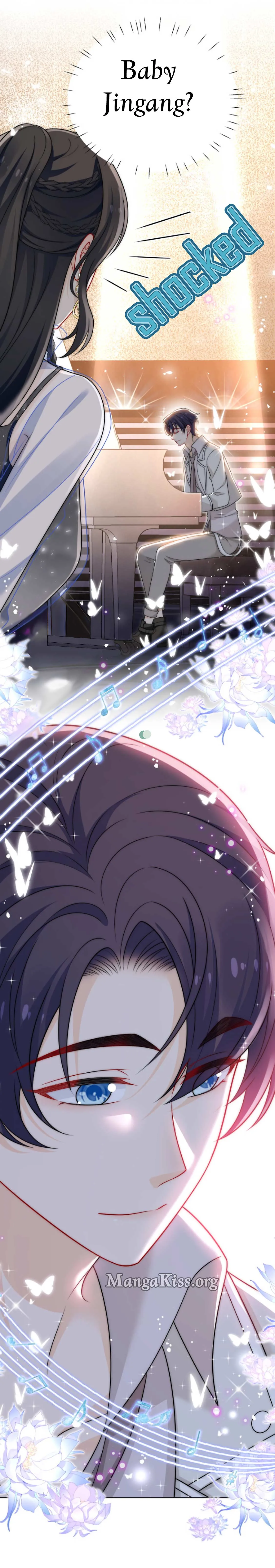 Heroine’s Cynicism Increases Daily After Rebirth Chapter 20 Online - página 14