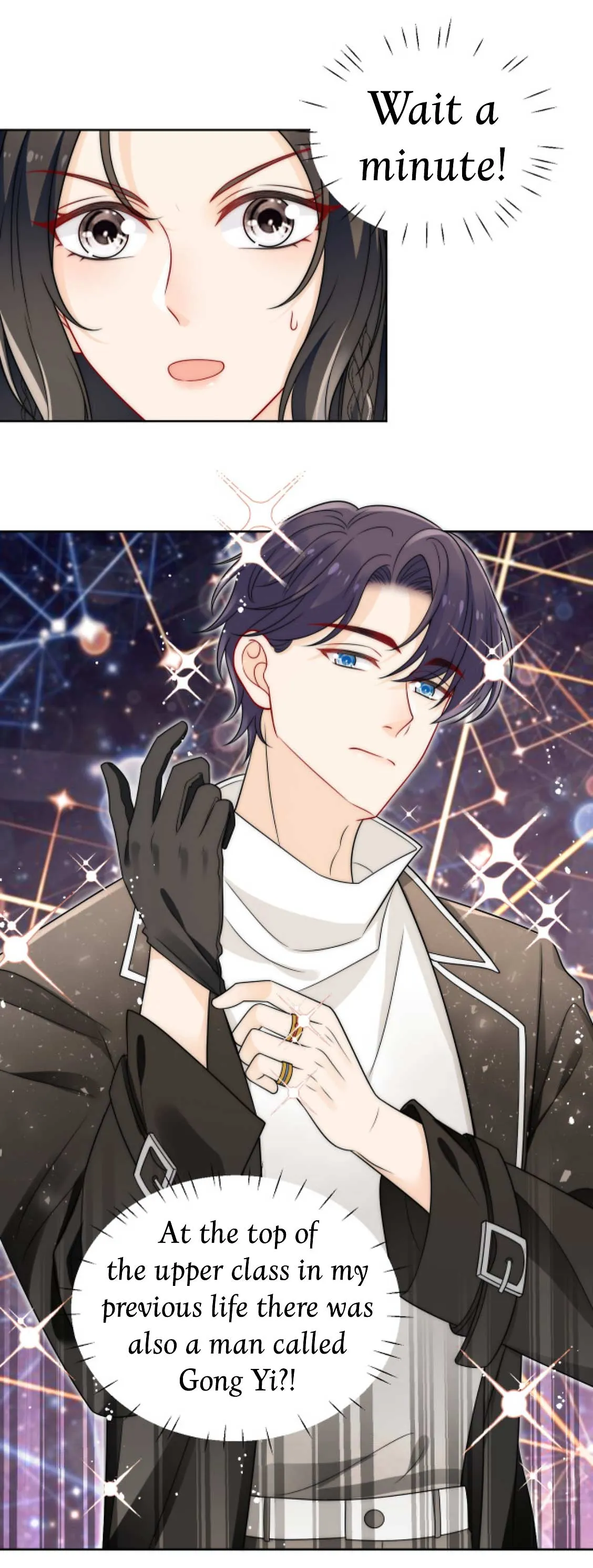 Heroine’s Cynicism Increases Daily After Rebirth Chapter 20 Online - página 15