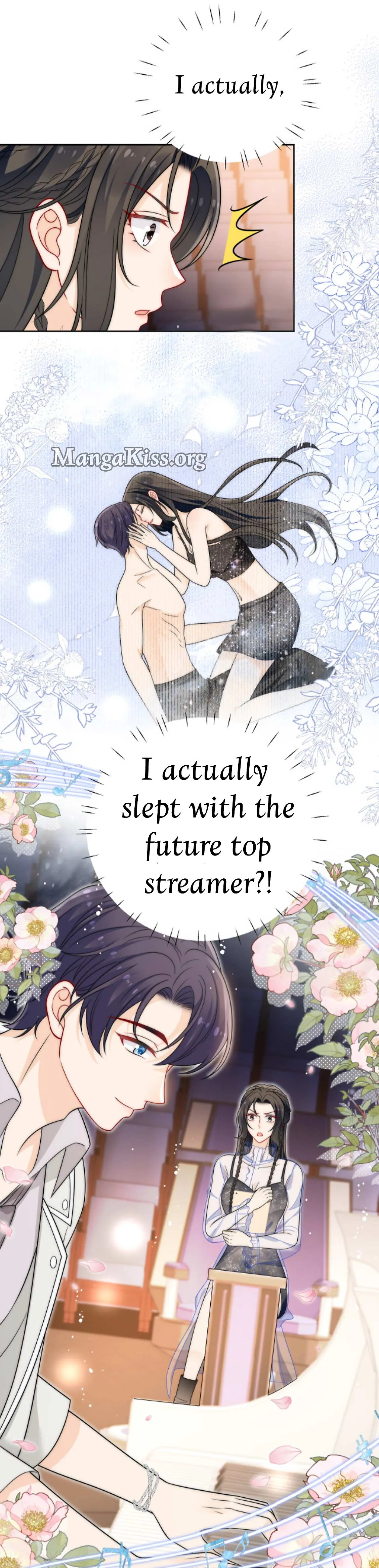 Heroine’s Cynicism Increases Daily After Rebirth Chapter 20 Online - página 16