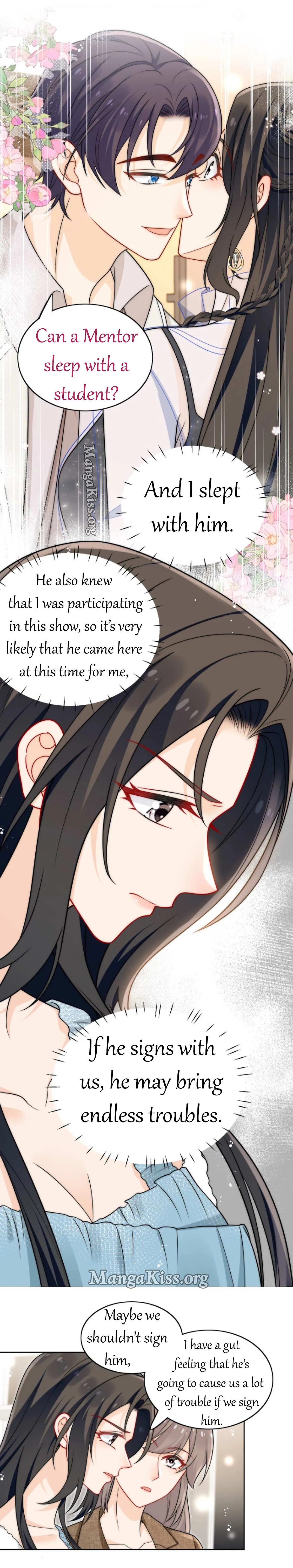 Heroine’s Cynicism Increases Daily After Rebirth Chapter 23 Online - página 4
