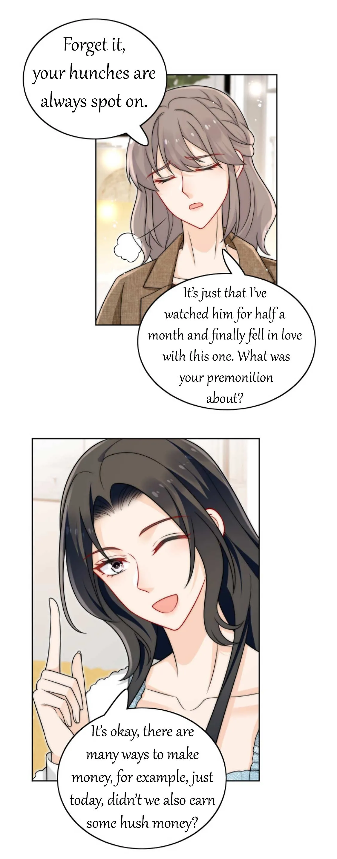 Heroine’s Cynicism Increases Daily After Rebirth Chapter 23 Online - página 5