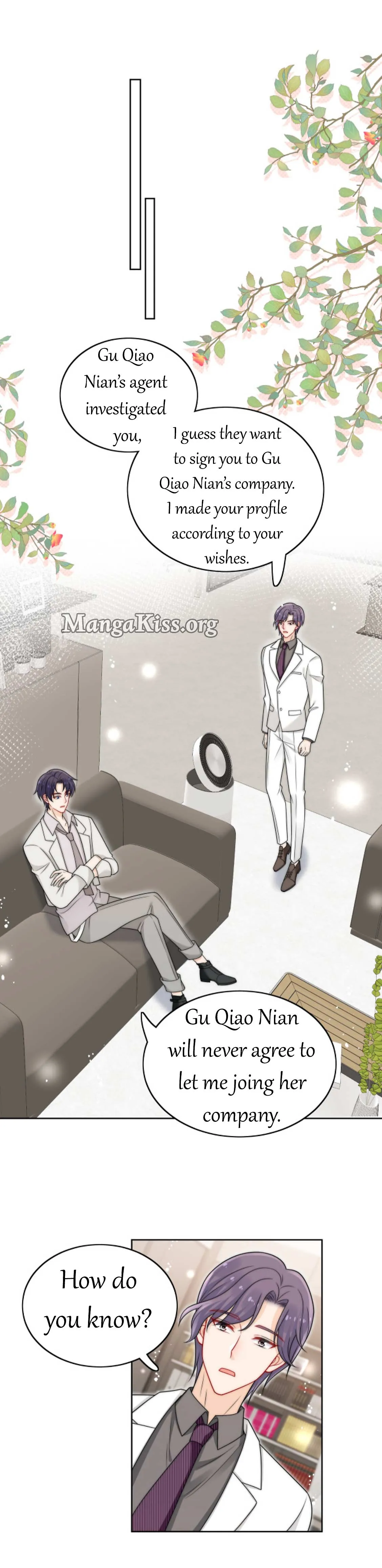 Heroine’s Cynicism Increases Daily After Rebirth Chapter 23 Online - página 7