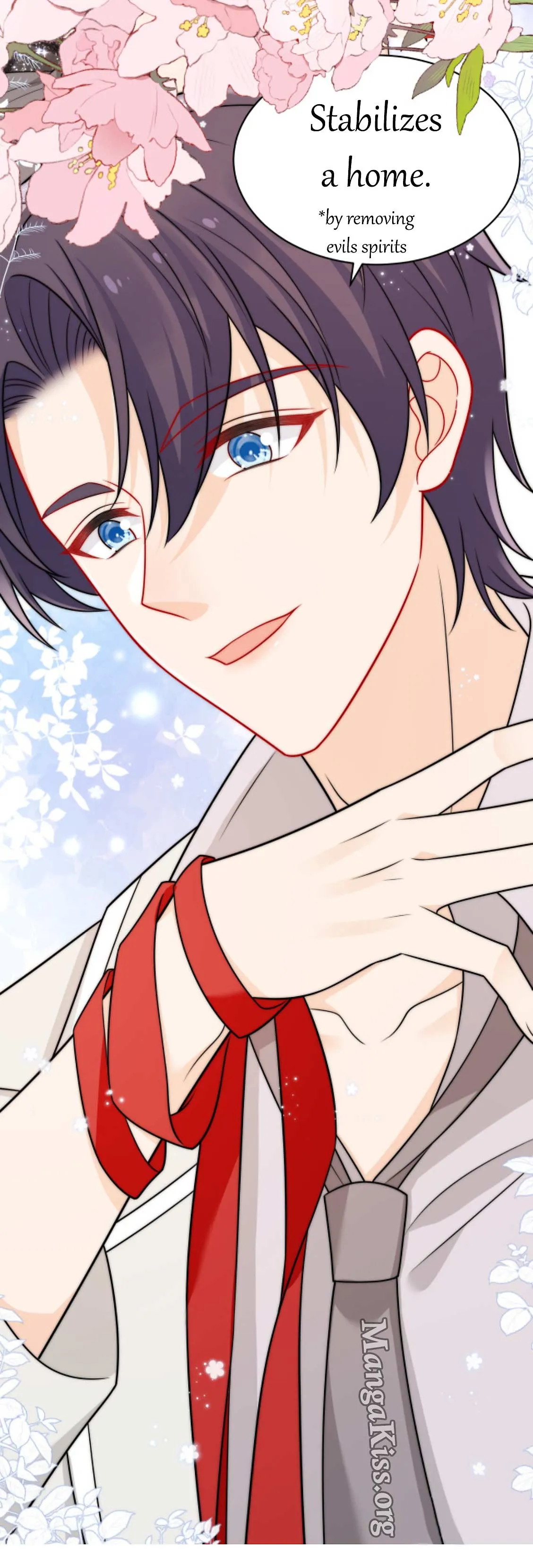 Heroine’s Cynicism Increases Daily After Rebirth Chapter 23 Online - página 12