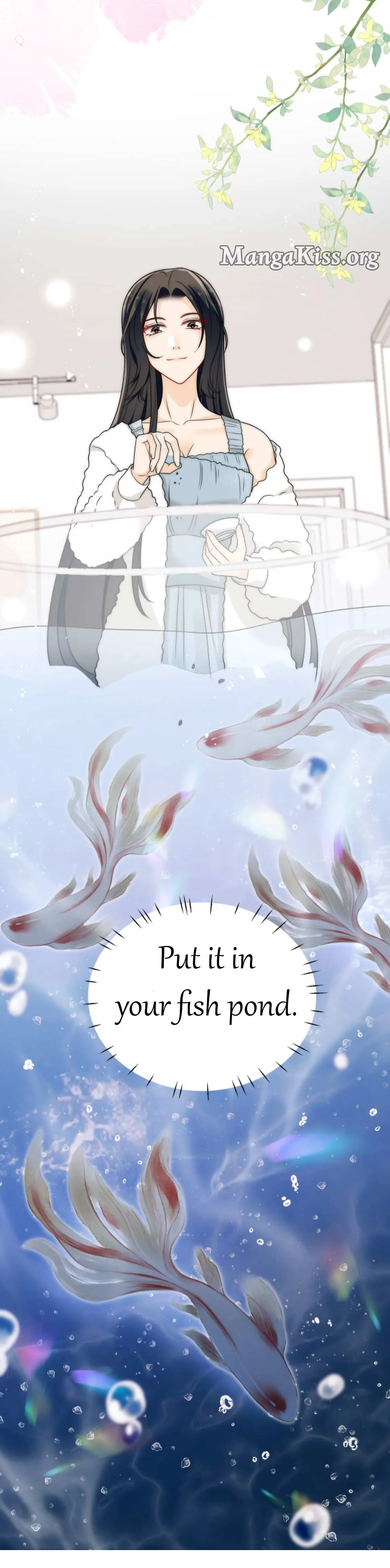 Heroine’s Cynicism Increases Daily After Rebirth Chapter 23 Online - página 14