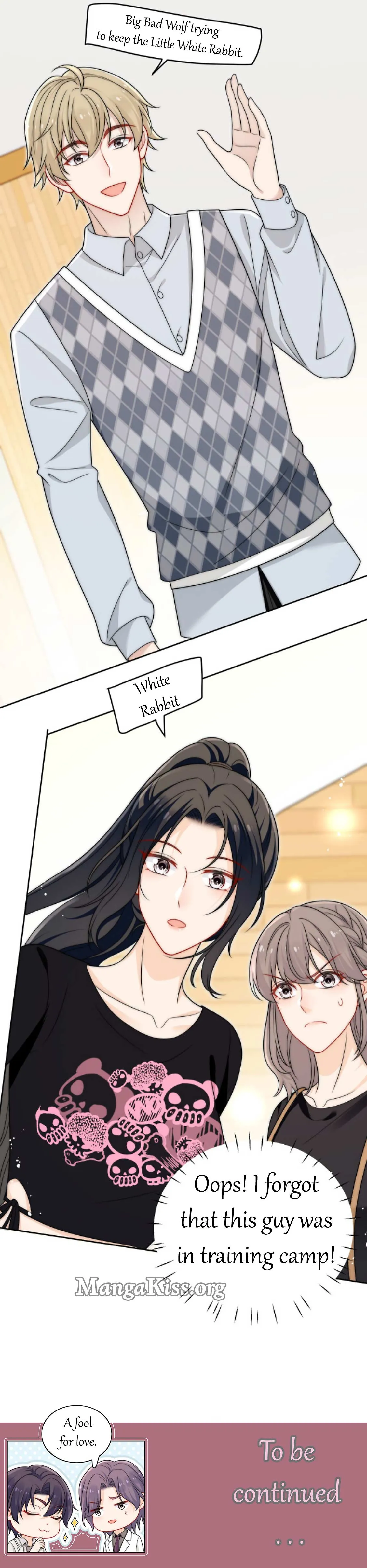 Heroine’s Cynicism Increases Daily After Rebirth Chapter 23 Online - página 16