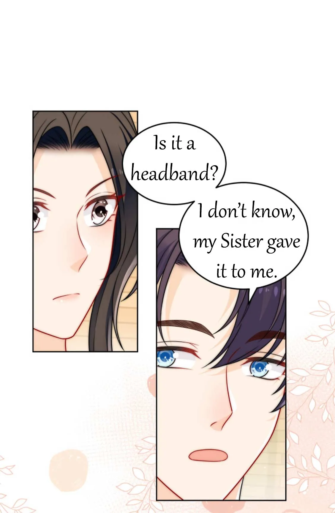 Heroine’s Cynicism Increases Daily After Rebirth Chapter 24 Online - página 9