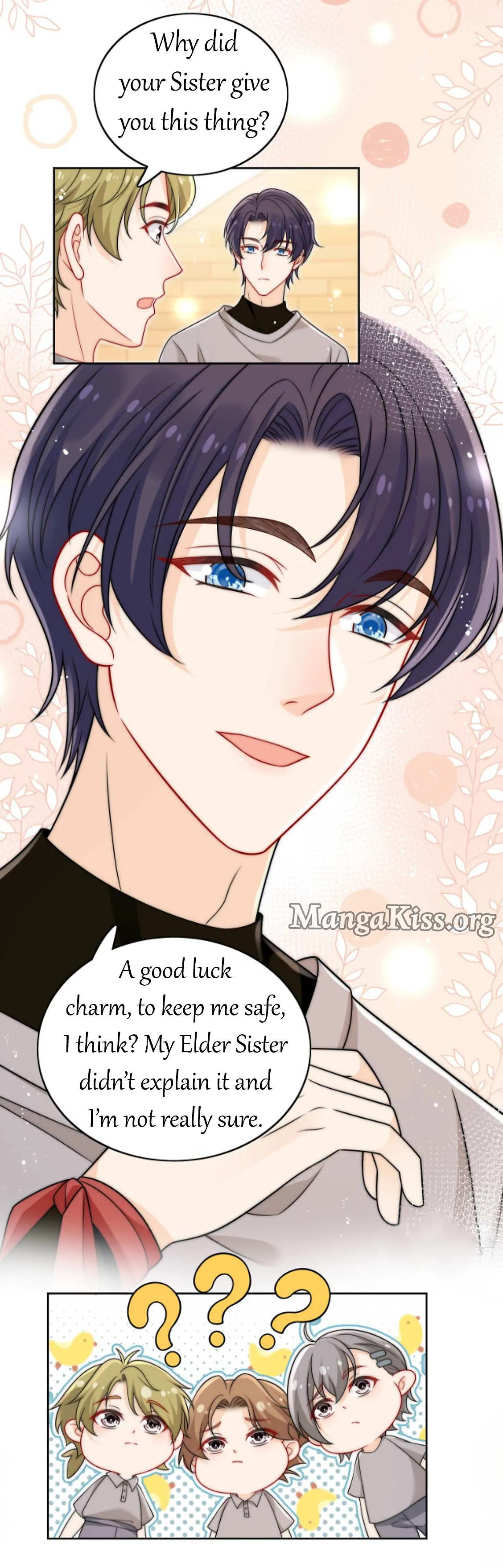 Heroine’s Cynicism Increases Daily After Rebirth Chapter 24 Online - página 10